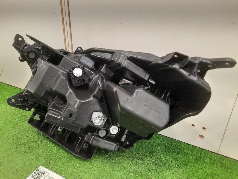 Proiettore ANT DX  Suzuki SX4 S-cross 2016