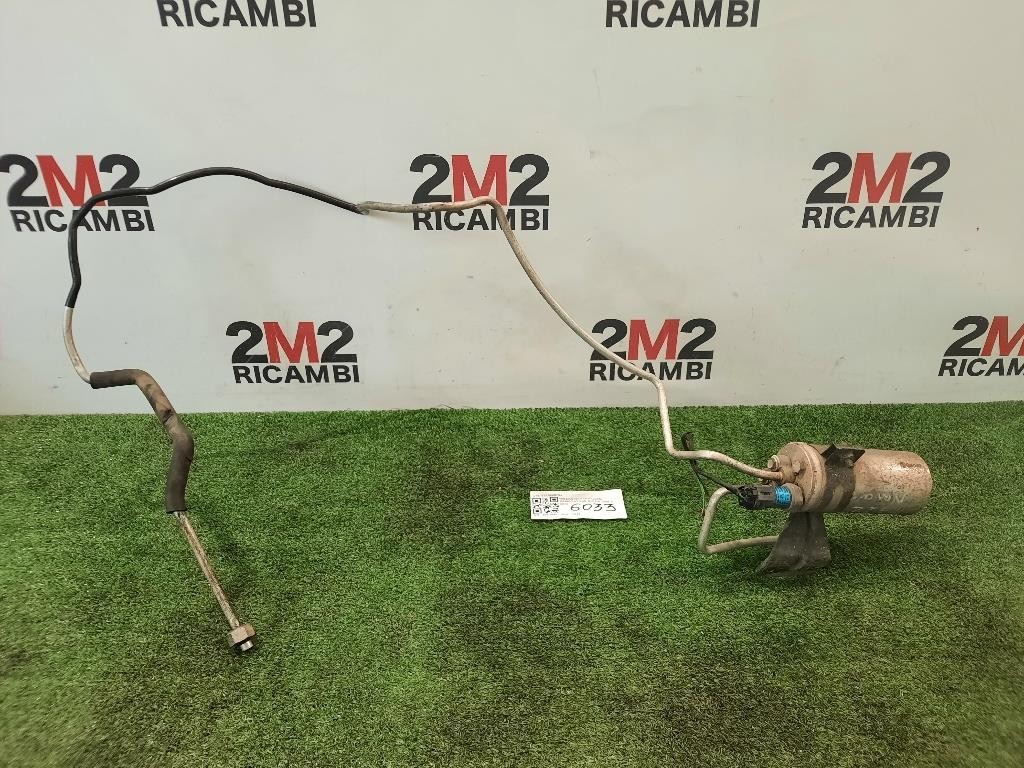 Essiccatore AC 8313065794 Nissan Navara 2005