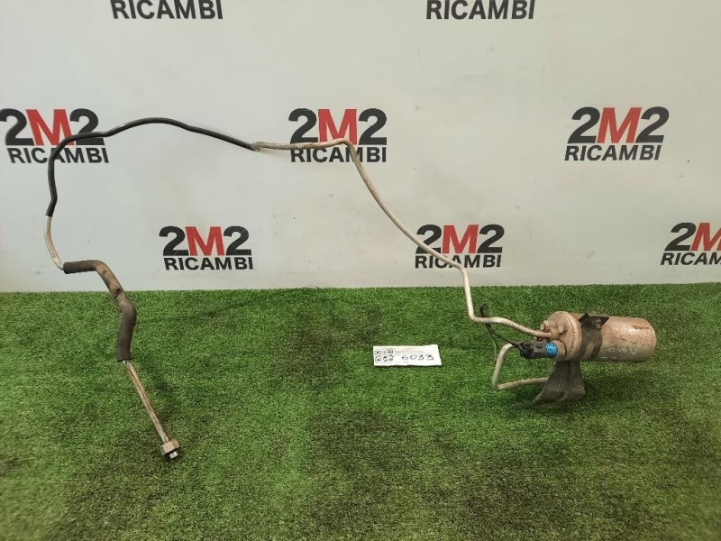 Essiccatore AC 8313065794 Nissan Navara 2005