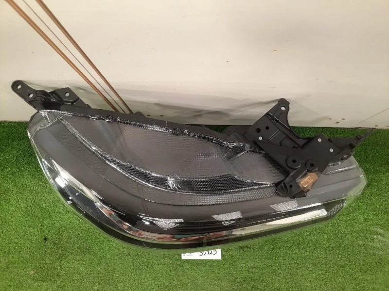 Proiettore ANT DX  Suzuki SX4 S-cross 2016