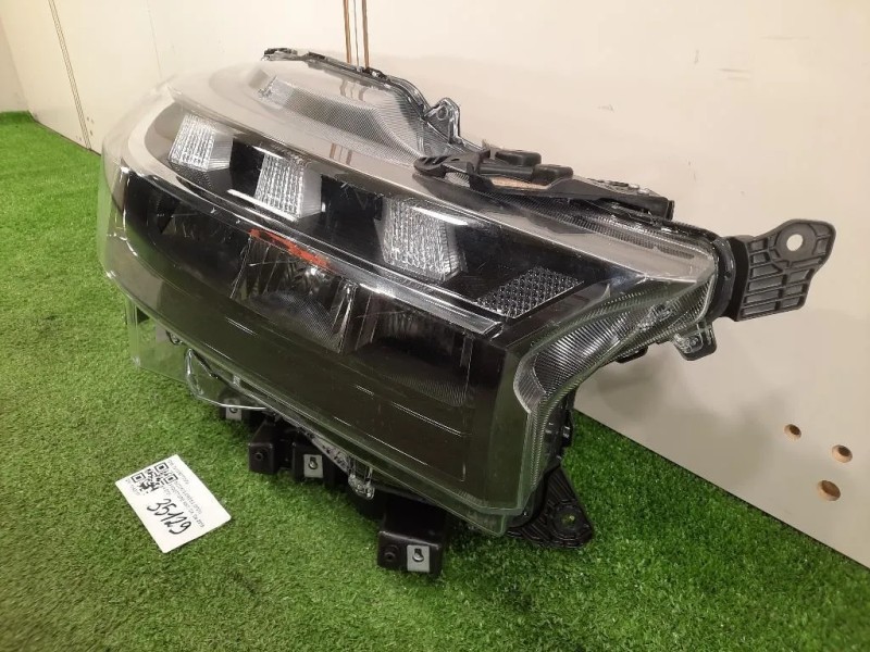 Proiettore ANT DX  Suzuki SX4 S-cross 2016