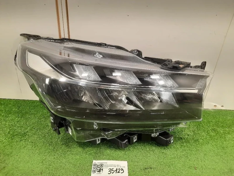 Proiettore ANT DX Suzuki SX4 S-cross 2016