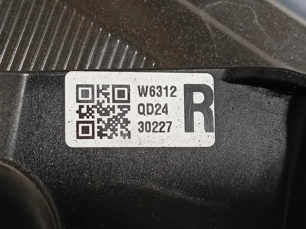 Proiettore ANT DX 3512061MA1000 Suzuki SX4 S-cross 2016