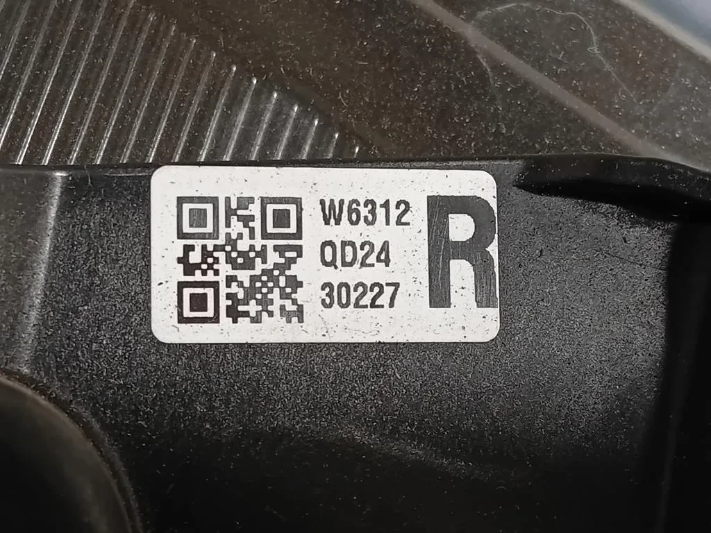 Proiettore ANT DX 3512061MA1000 Suzuki SX4 S-cross 2016