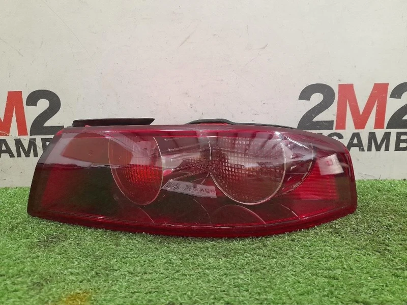 Fanale EST POST DX 50504818 Alfa Romeo 159 2006