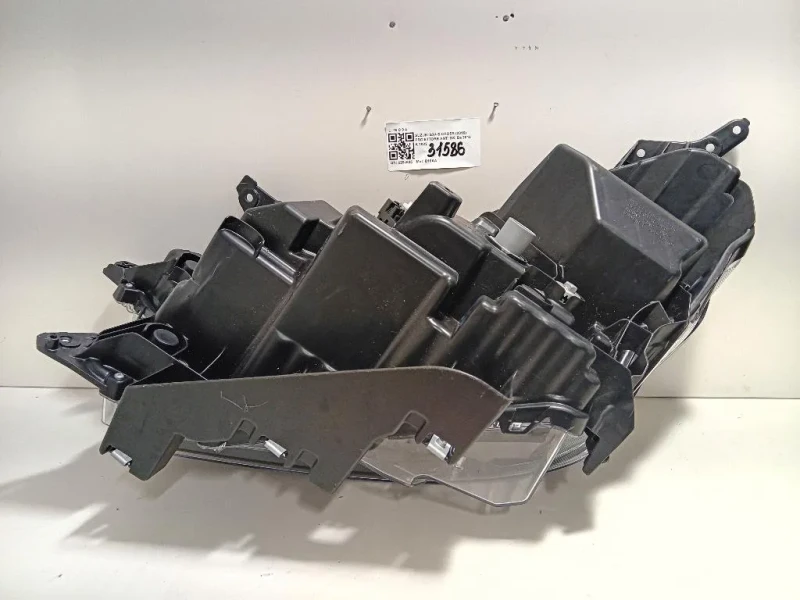 Proiettore ANT DX 3512061MA1000 Suzuki SX4 S-cross 2016