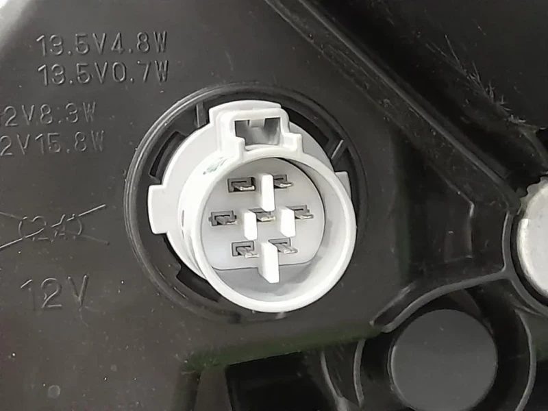 Proiettore ANT DX 3512061MA1000 Suzuki SX4 S-cross 2016