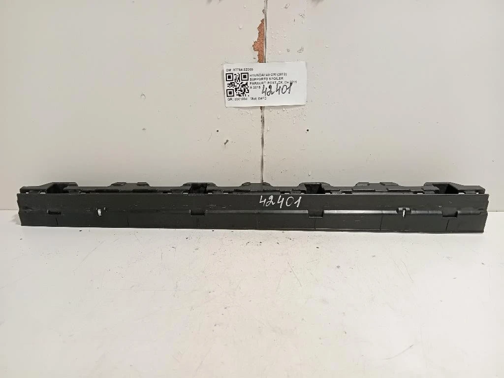 Supporto Spoiler Paraurti POST DX 87764-3Z000 Hyundai I40 CW 2012