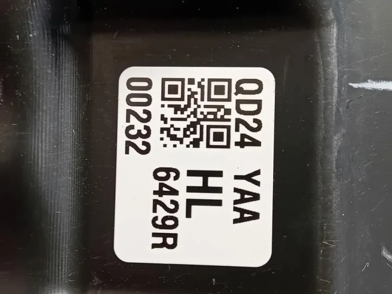 Proiettore ANT DX 3512061MA1000 Suzuki SX4 S-cross 2016