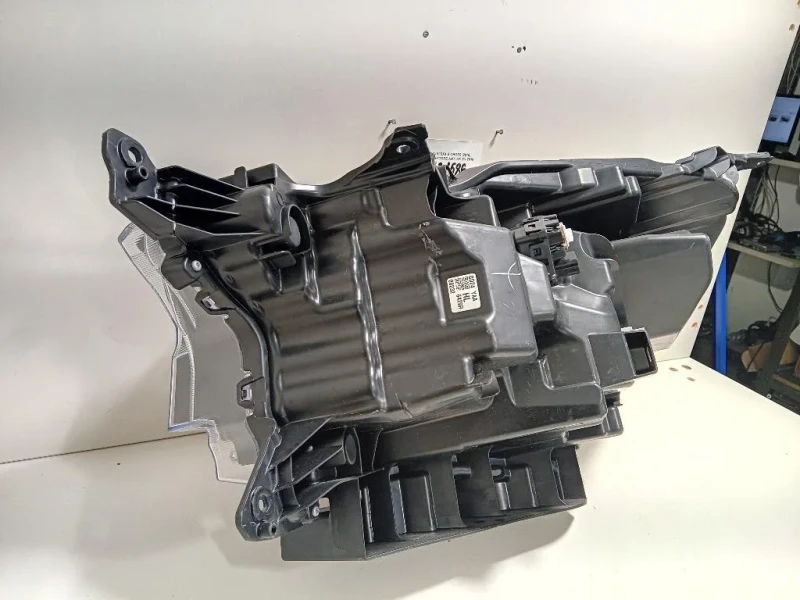 Proiettore ANT DX 3512061MA1000 Suzuki SX4 S-cross 2016