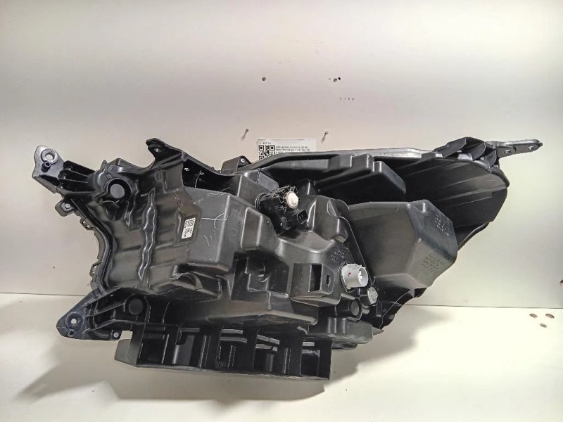 Proiettore ANT DX 3512061MA1000 Suzuki SX4 S-cross 2016