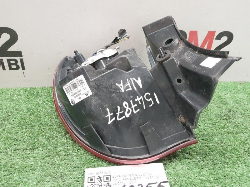 Fanale EST POST DX 50513612 Alfa Romeo Giulietta 2010