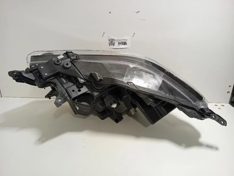 Proiettore ANT DX 3512061MA1000 Suzuki SX4 S-cross 2016