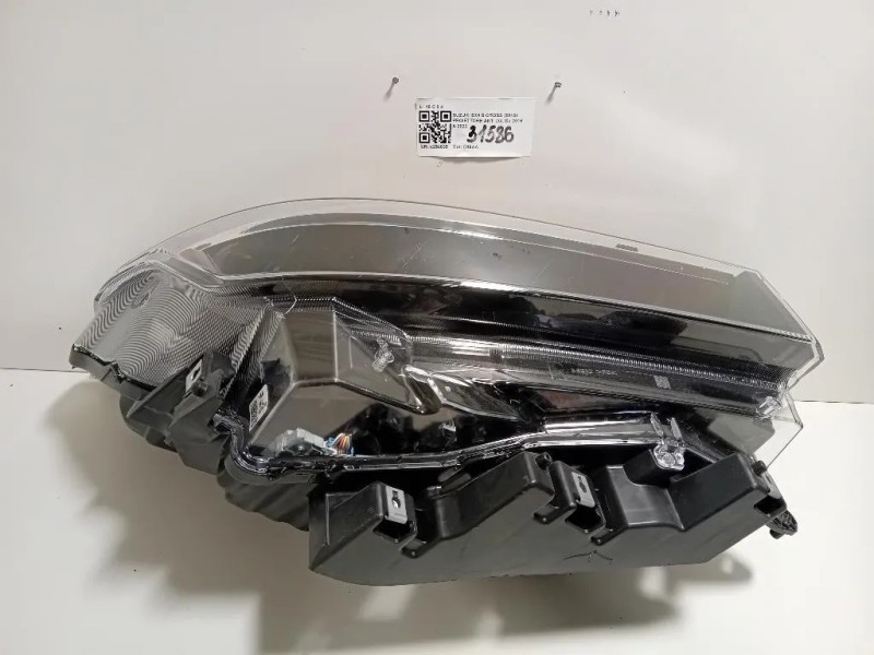 Proiettore ANT DX 3512061MA1000 Suzuki SX4 S-cross 2016