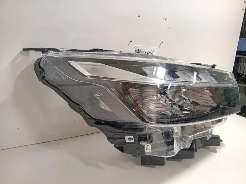 Proiettore ANT DX 3512061MA1000 Suzuki SX4 S-cross 2016