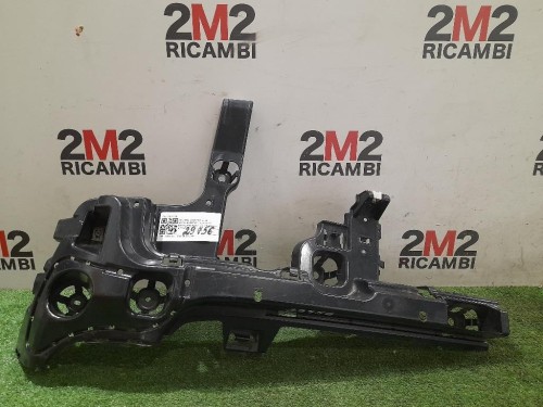 Supporto Spoiler Paraurti POST DX 7411146 Mini MINI Cooper F56 2014