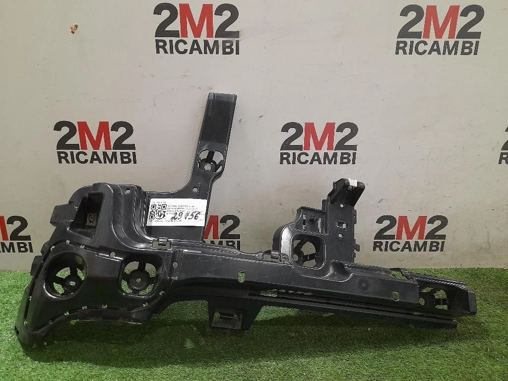 Supporto Spoiler Paraurti POST DX 7411146 Mini MINI Cooper F56 2014