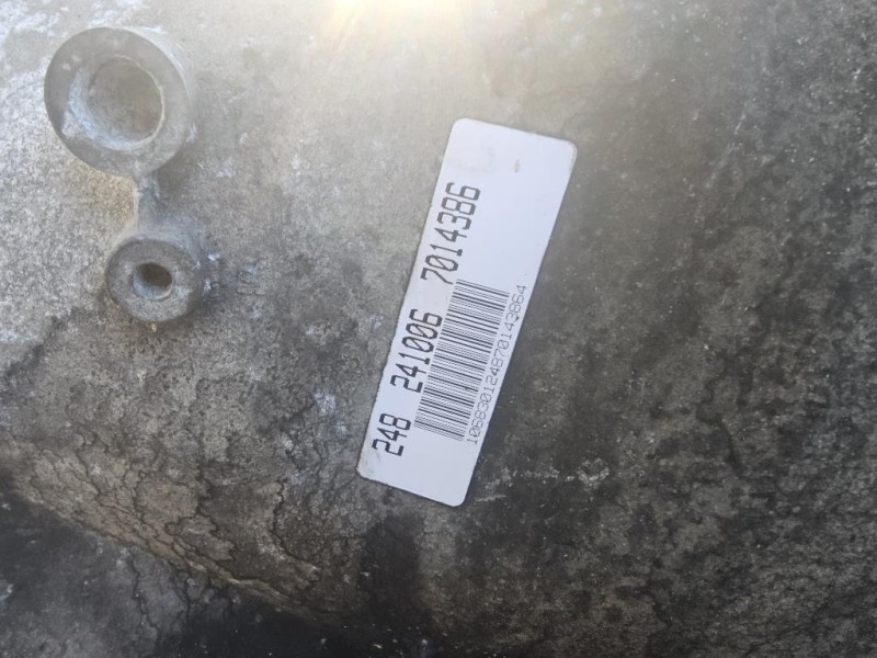 Cambio GA6HP26Z 6 MARCE AUTOMATICO Bmw Serie 5 E60 Berlina 2004