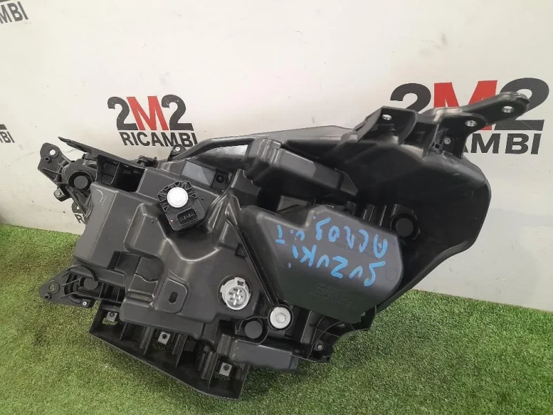 Proiettore ANT DX Suzuki SX4 S-cross 2016