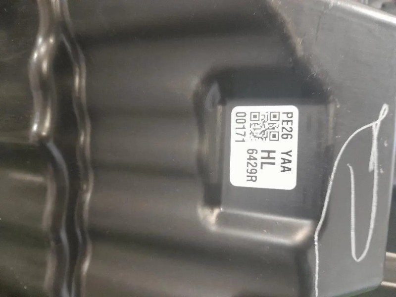 Proiettore ANT DX 6429R00171 Suzuki SX4 S-cross 2016