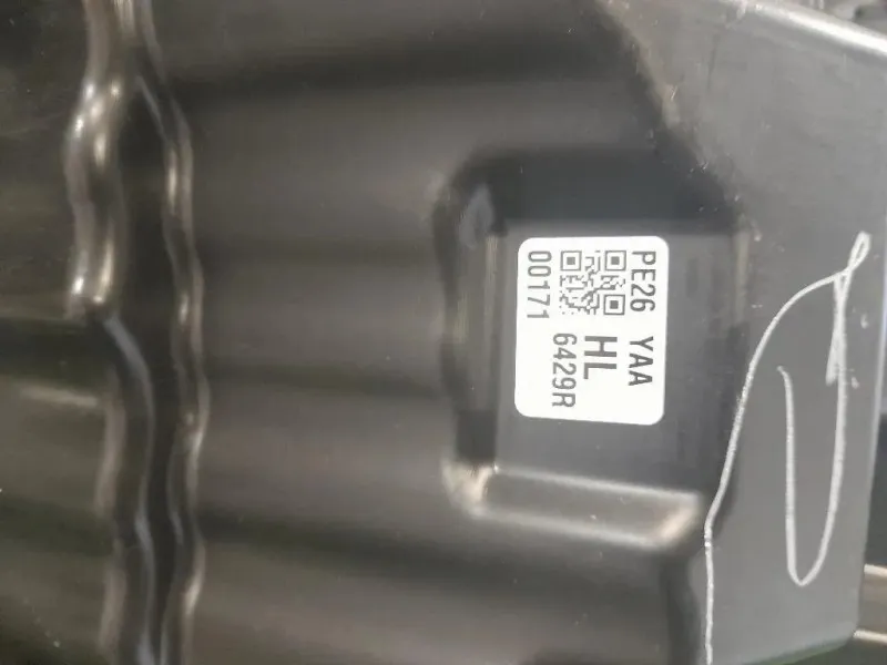 Proiettore ANT DX 6429R00171 Suzuki SX4 S-cross 2016