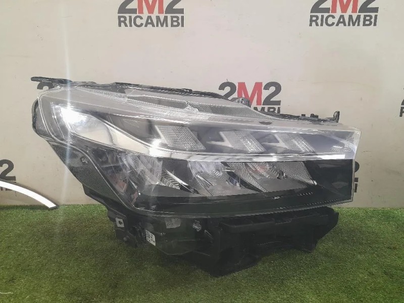 Proiettore ANT DX 6429R00171 Suzuki SX4 S-cross 2016