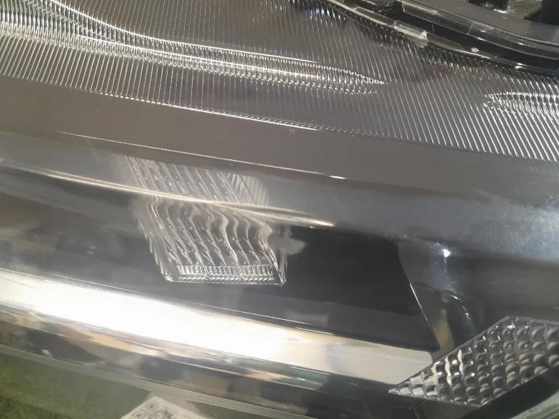 Proiettore ANT DX 6429R00171 Suzuki SX4 S-cross 2016