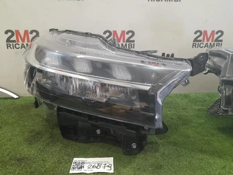 Proiettore ANT DX 6429R00171 Suzuki SX4 S-cross 2016