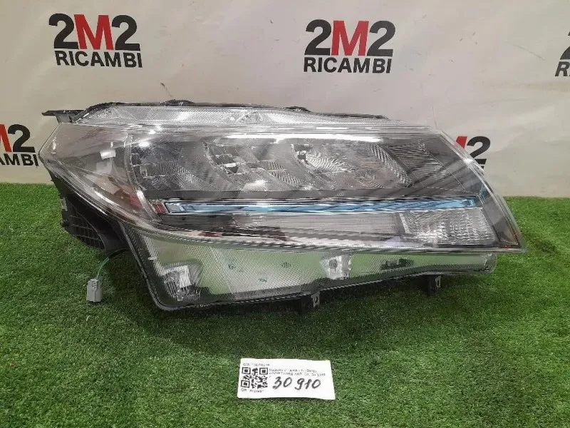 Proiettore ANT DX 100-7R016 Suzuki Vitara II 2018