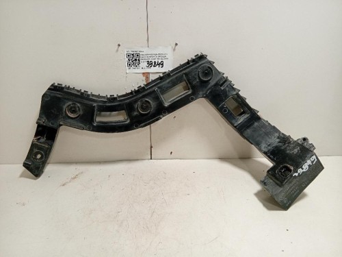 Supporto Spoiler Paraurti POST DX