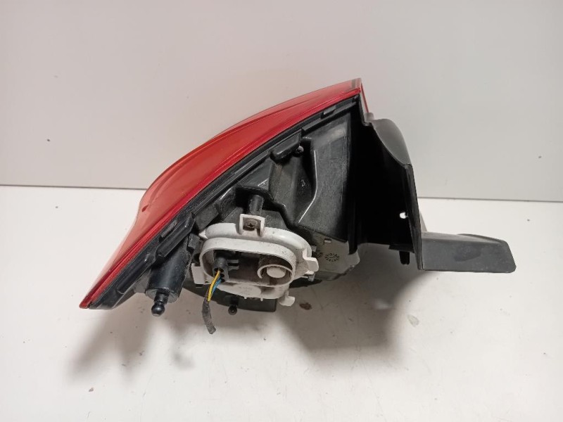 Fanale EST POST DX 50513612 Alfa Romeo Giulietta 2010