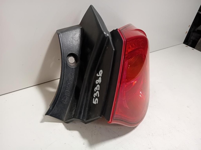 Fanale EST POST DX 50513612 Alfa Romeo Giulietta 2010