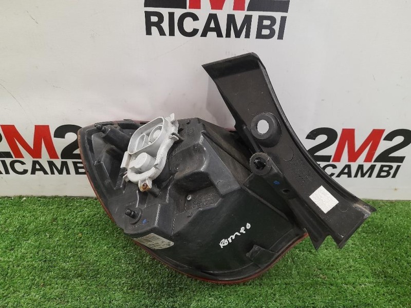 Fanale EST POST DX 0050513612 Alfa Romeo Giulietta 2013