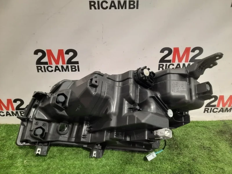 Proiettore ANT DX 100-7R016 Suzuki Vitara II 2018