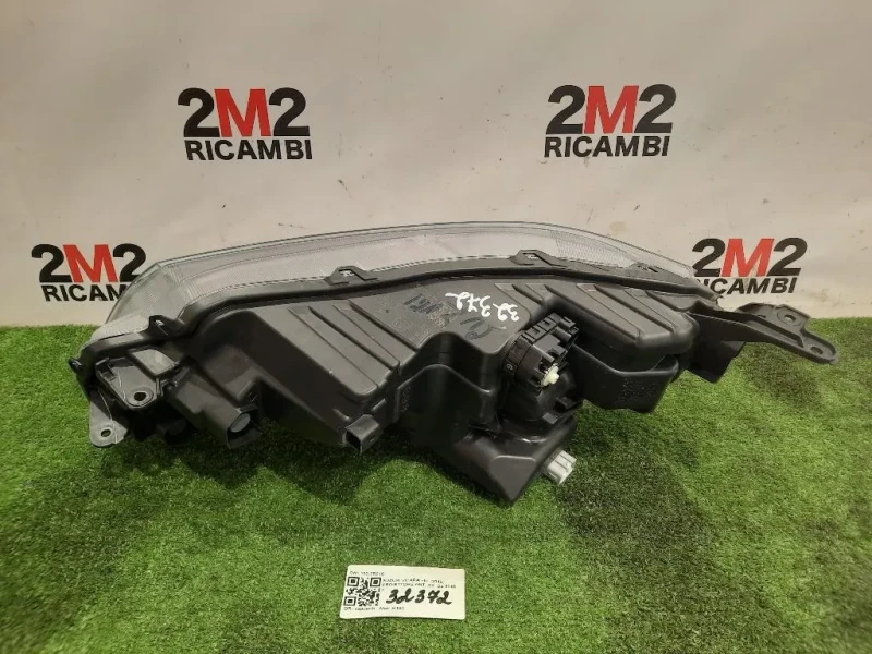 Proiettore ANT DX 100-7R016 Suzuki Vitara II 2018