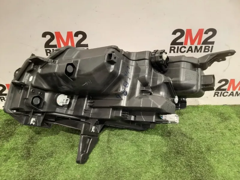 Proiettore ANT DX 100-7R016 Suzuki Vitara II 2018