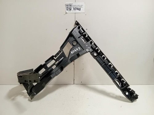 Supporto Spoiler Paraurti POST SX