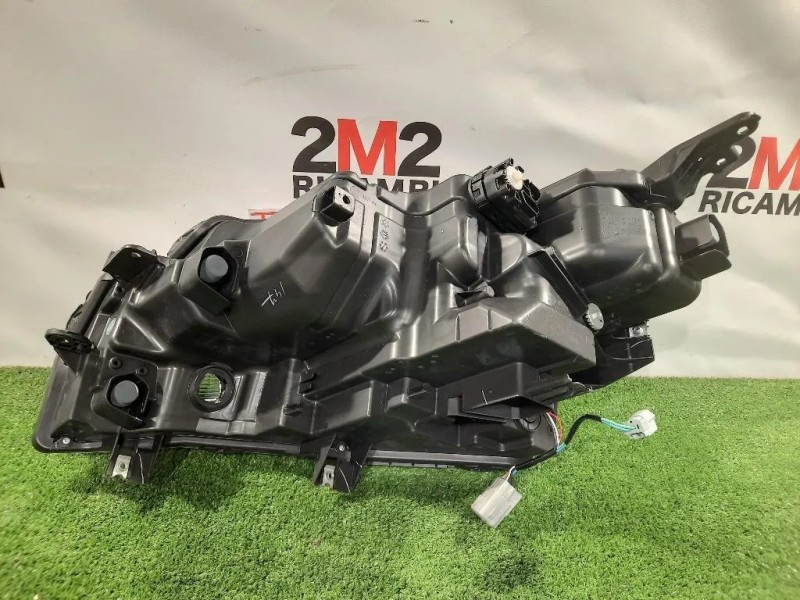 Proiettore ANT DX LED FARO 100-7R016 DX Suzuki Vitara II 2018