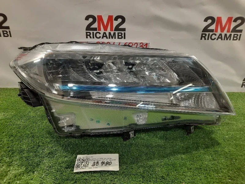 Proiettore ANT DX LED FARO 100-7R016 DX Suzuki Vitara II 2018