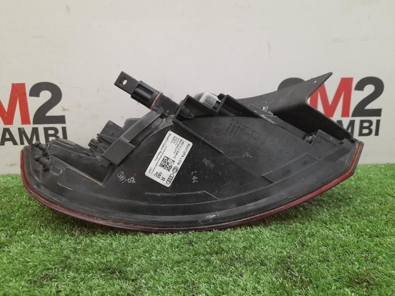 Fanale EST POST DX 8V4945070 Audi A3 8VA Sportback 2012