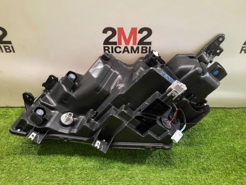 Proiettore ANT DX 100-7R016 Suzuki Vitara II 2018