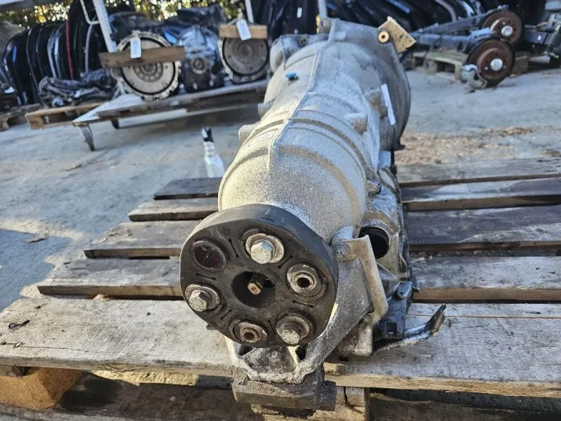 Cambio GA6HP26Z 6 MARCE AUTOMATICO Bmw Serie 5 E60 Berlina 2004