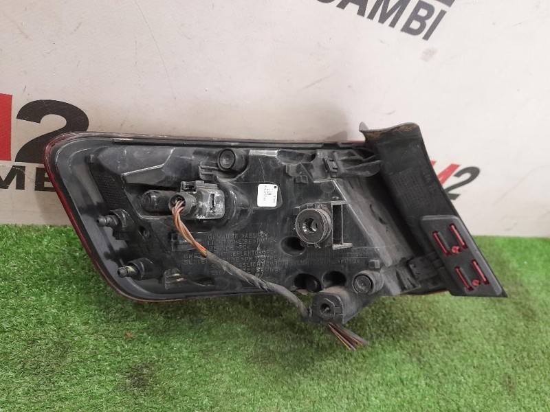 Fanale EST POST DX 8V4945096D Audi A3 8VA Sportback 2012