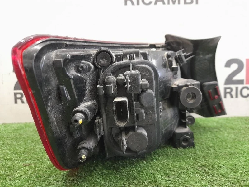 Fanale EST POST DX 8V4945096C Audi A3 8VA Sportback 2012