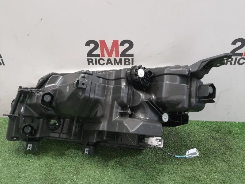 Proiettore ANT DX 100-7R016 3512054P50000 Suzuki Vitara II 2018