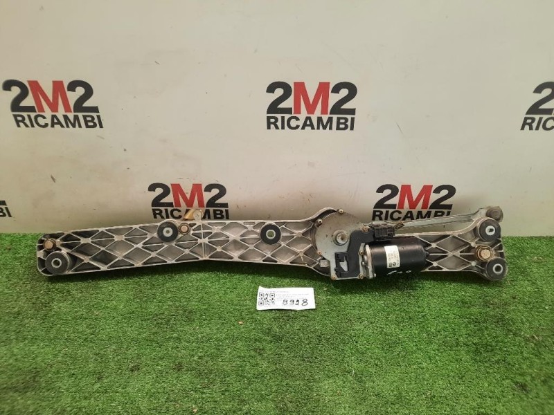 Supporto Tergicristalli 61618358020 8360603 Bmw Serie 5 E39 Berlina 1996