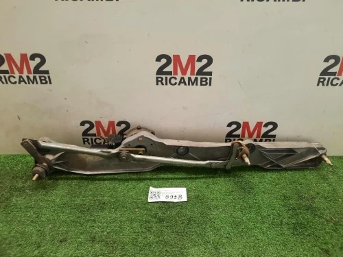 Supporto Tergicristalli 61618358020 8360603 Bmw Serie 5 E39 Berlina 1996