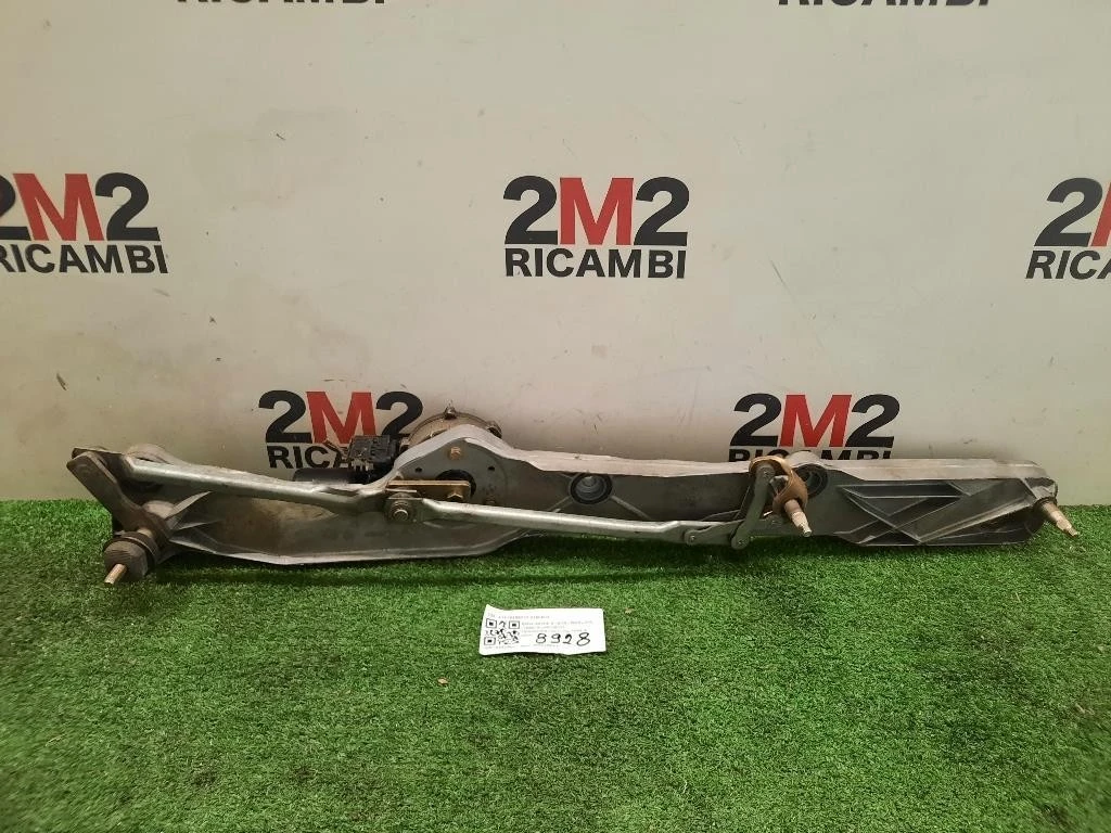 Supporto Tergicristalli 61618358020 8360603 Bmw Serie 5 E39 Berlina 1996