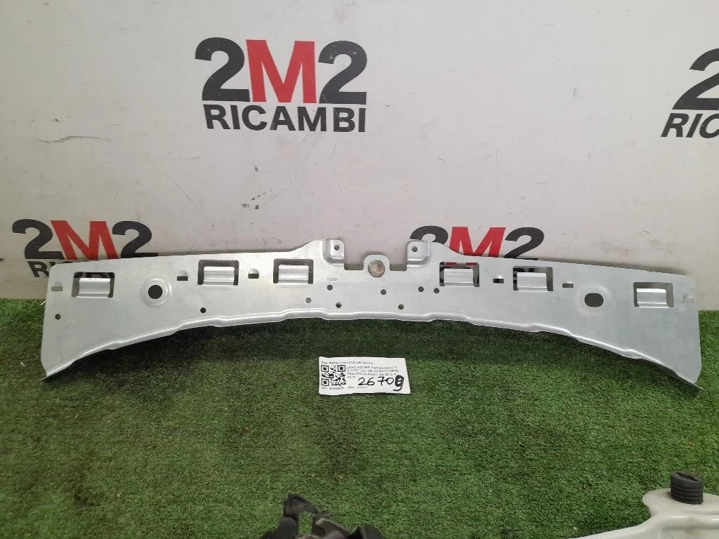 Supporto Traversa POST FK72115N02AC LR140059 Land Rover Range Rover Sport III 2014