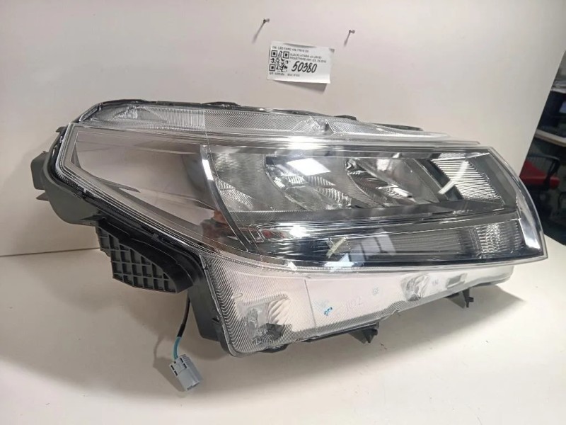Proiettore ANT DX LED FARO 100-7R016 DX Suzuki Vitara II 2018